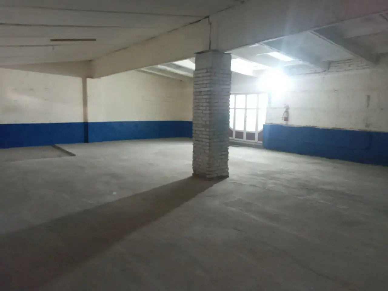 Сдам помещения под склады на охраняемой територии, Чиланзарская  промзона, фотография 2