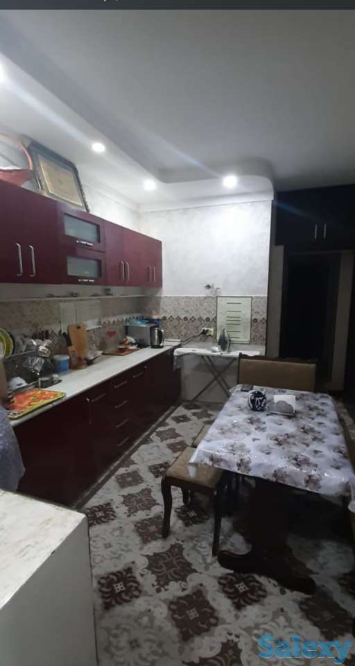 Продаю 4 к, Хадра Ц-14, фотография 3