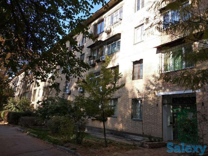 Алайский массив продаю 1-комнатную просторную квартиру, фотография 8