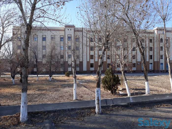3 хонали квартира сотилади Урганч, Ал Беруний кучаси 114 уй, фотография 1
