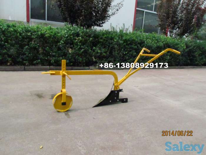 конный плуг, фотография 2