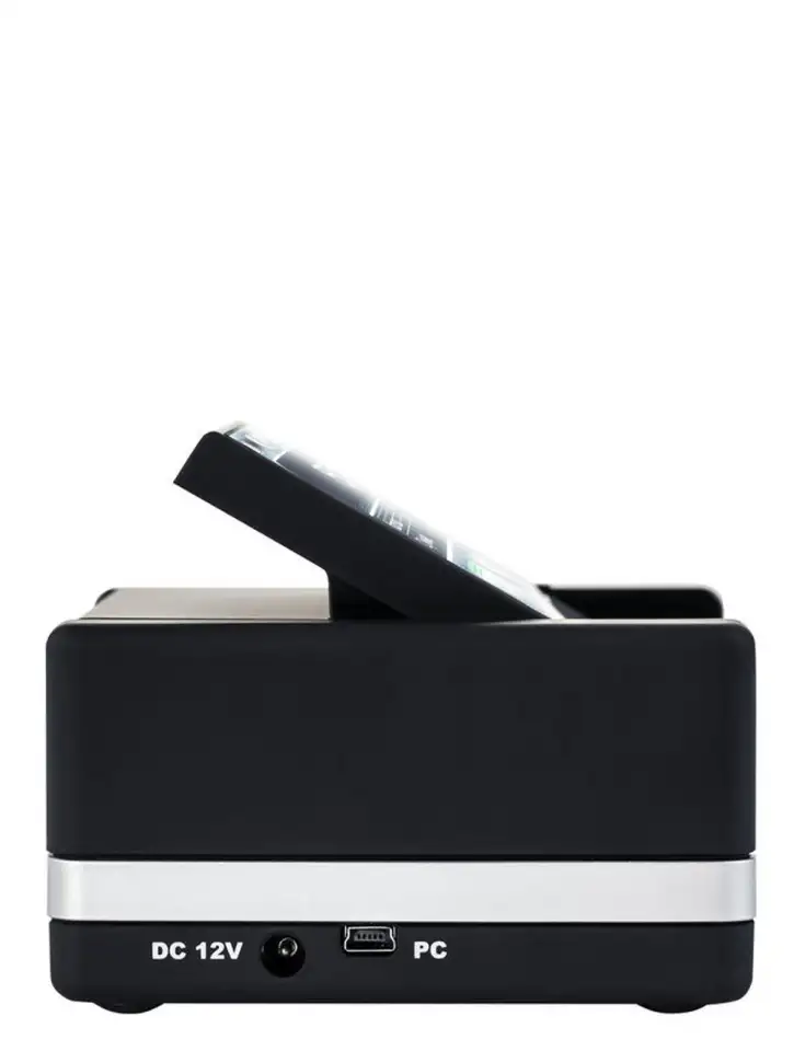 Автоматический детектор валют DORS 230, фотография 5