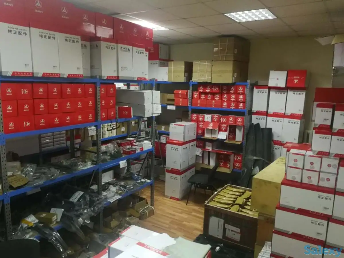 Автозапчасти SANY, фотография 3