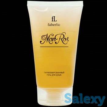 Мужской гель для душа Mon Roi, фотография 1