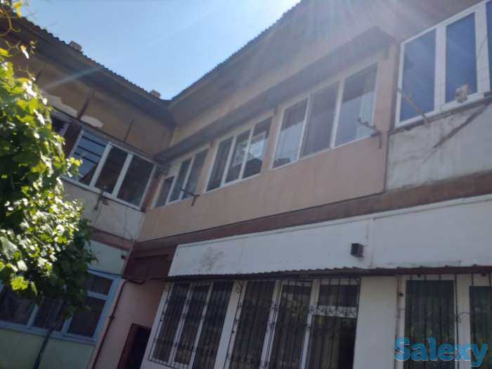 Продаётся 2х комнатная квартира в кирпичном доме, Улица Кувасайская дом 2, фотография 6