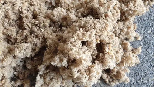 Измельчители  овечьей шерсти  TLP  SG, фотография 3