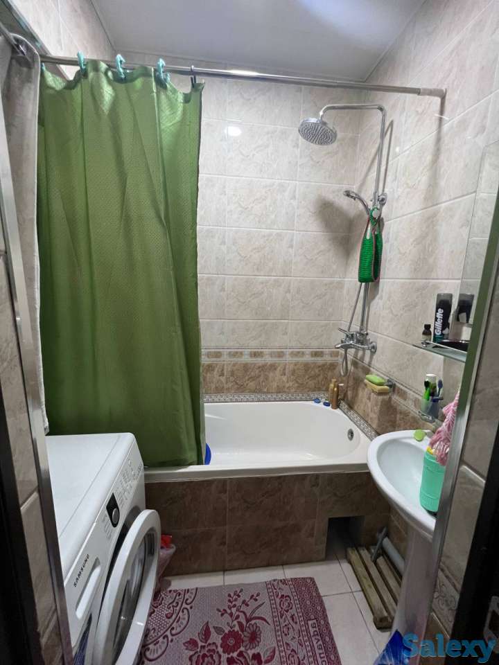 Продаетсься своя квартираж, Новостройка ташкент  янги хает район 8 участок, фотография 3