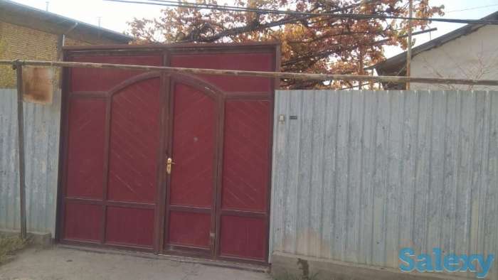 Дом 10 соток 1 этаж . 80 кв. м за Южным вокзалом, фотография 7