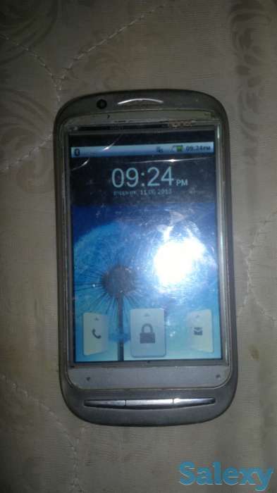 продам телефон мобильный, фотография 1