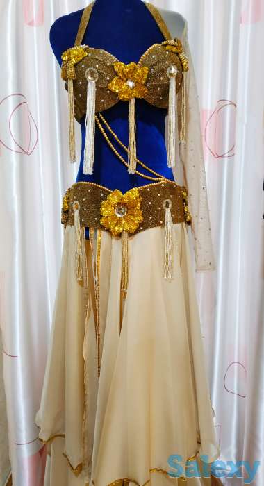 Арабский костюм, фотография 1