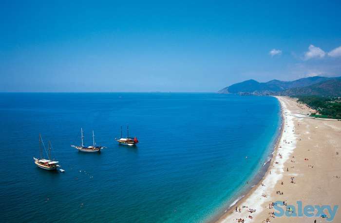 Туры в Турцию по доступным ценам, фотография 3