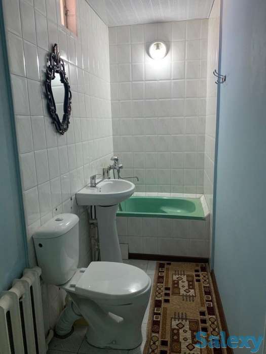Продаётся Дом , Ориентир Аския базар, Ракат Плаза гостиница, фотография 5