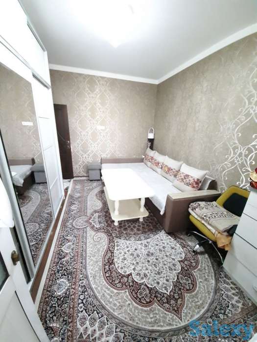 Продаю 3х комнатную квартиру на Чиланзар 12й квартал, фотография 7