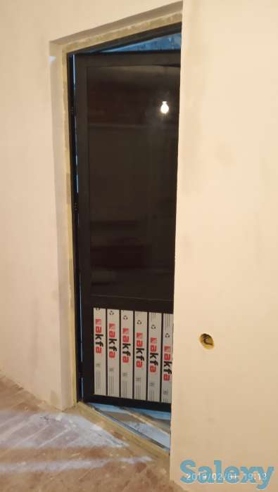 Akfa окна и двери, фотография 5