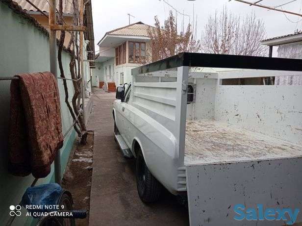 Газ 24 тюнинг клинган, фотография 1