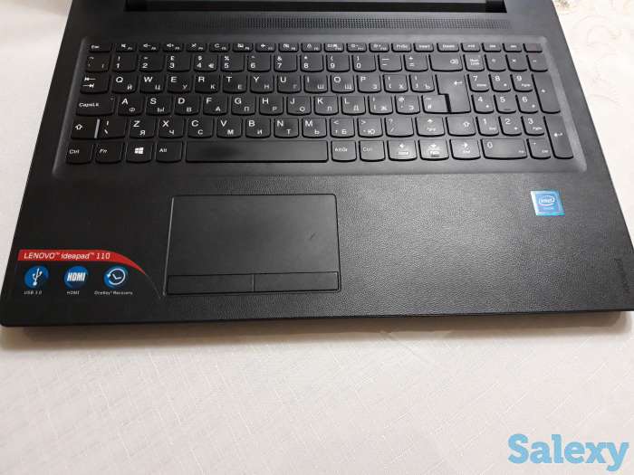 Lenovo Ideapad, фотография 2