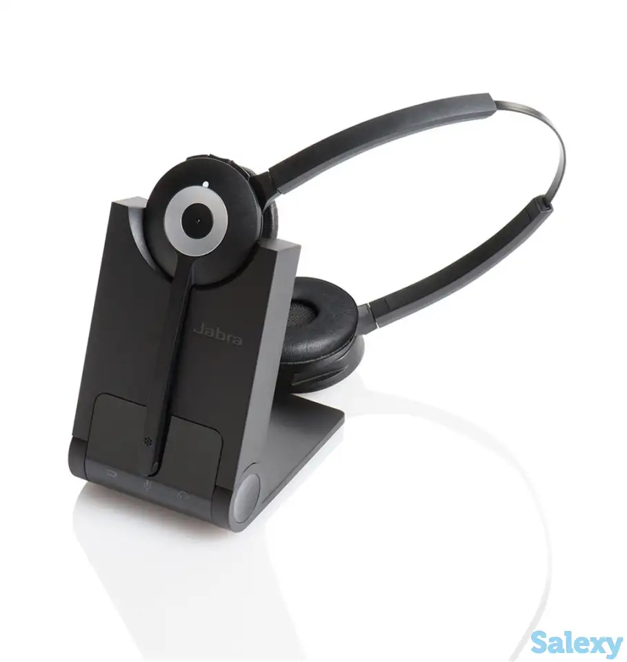 JABRA 930 DUOS, фотография 1