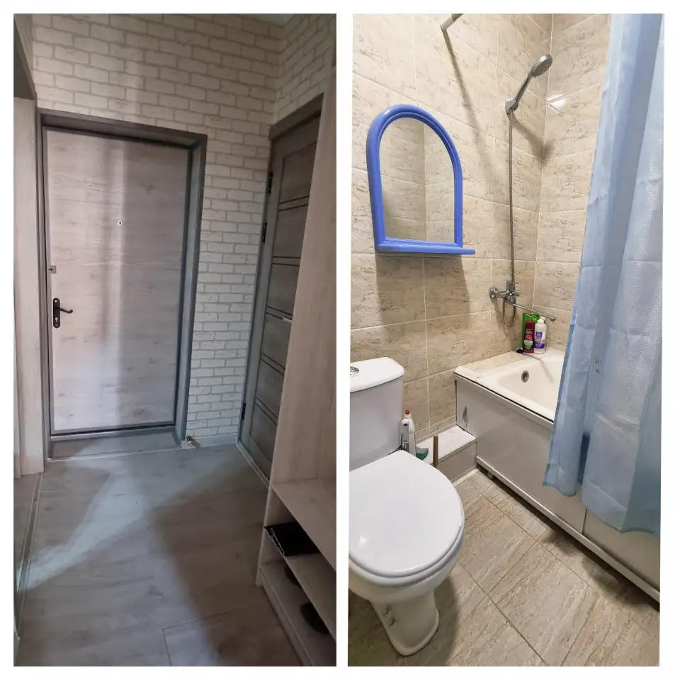 Сдаю квартиру по суточно, Яшнобадский район, фотография 2