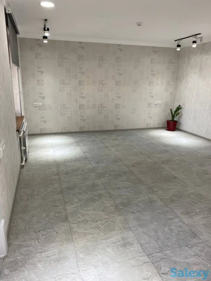 Офис,м.Космонавтов,ЦУМ,3-комнаты,1/4,90 м²,евроремонт, фотография 2