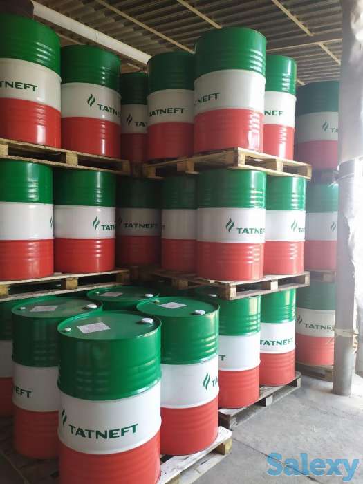 Продаём со склада по оптовой цене Компрессорные, Трансформаторные, моторные и другие масла., фотография 4