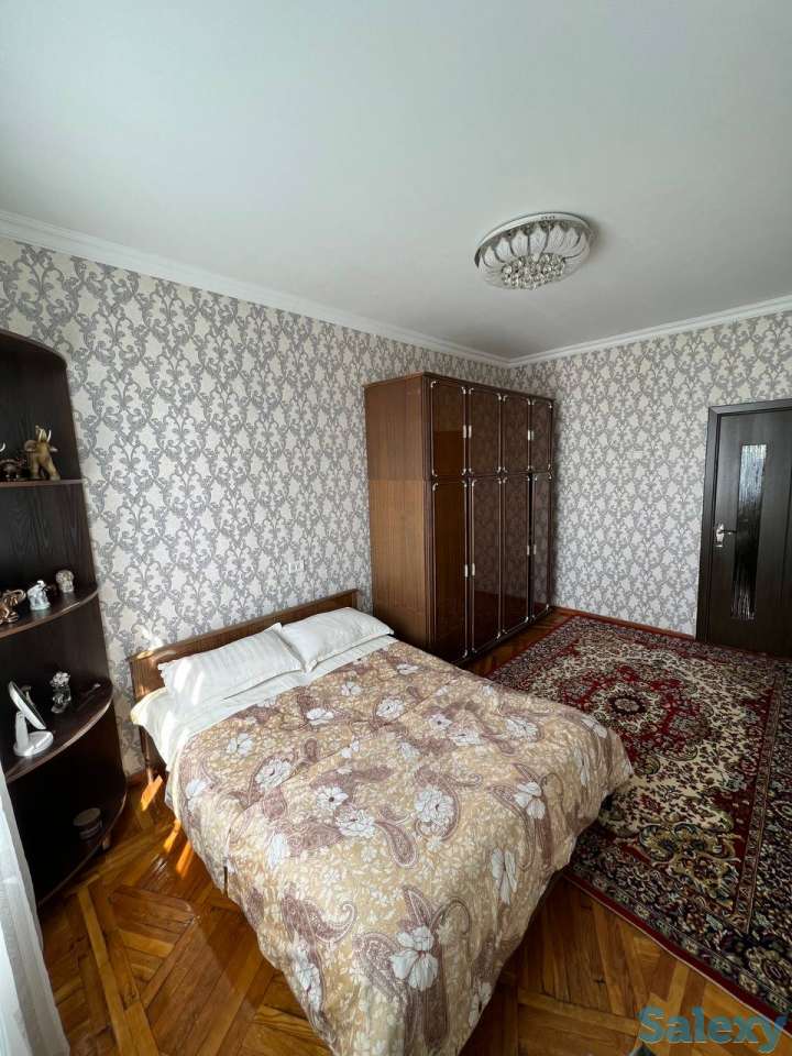 Продаю 4 комнатную квартиру на Дружбе Народов, напротив Олий Мажлиса, фотография 5