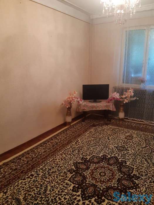 Продается квартира, Чиланзар 17, фотография 2