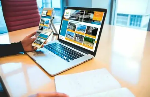 Разработка сайтов и приложений любой сложности, фотография 3