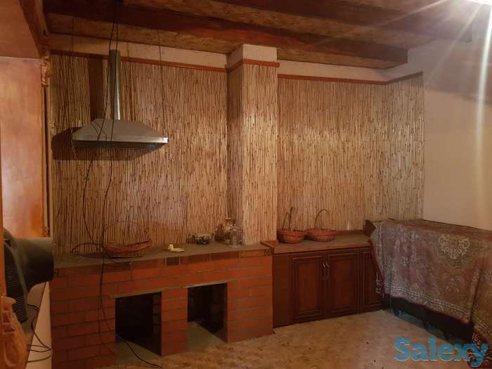 Обмен дом г.Ташкент Бектемирский р.н Куйлюк 