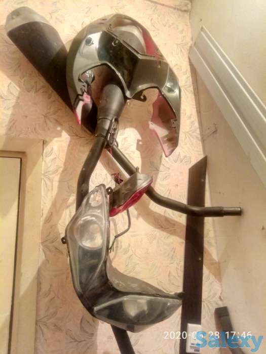 продам мото, фотография 3