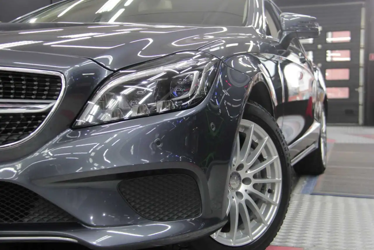 Защитим кузов автомобиля ударопрочной антигравийной плёнкой от царапин и сколов, фотография 7