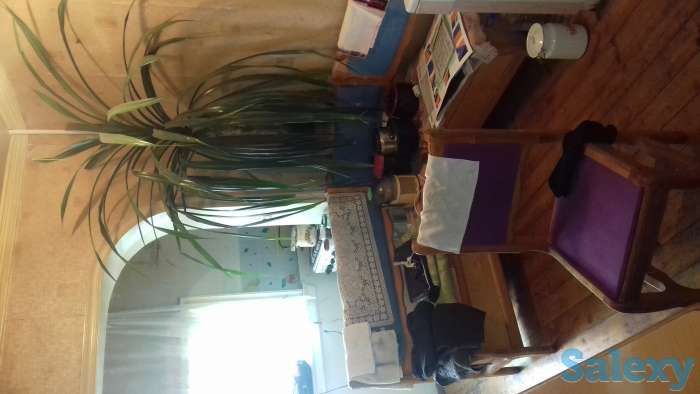 Ул.Бабура 2х ком отдельный вход 60кв.м.общ.площ., фотография 2