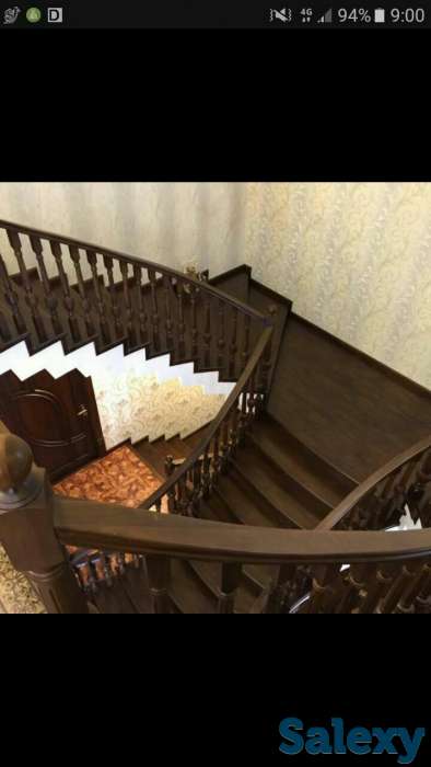 Лестницы- красота, качество, надёжность!, фотография 4