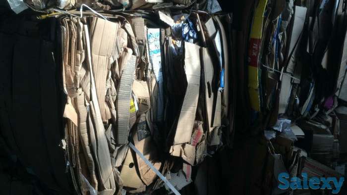 Б/У Картон, фотография 2