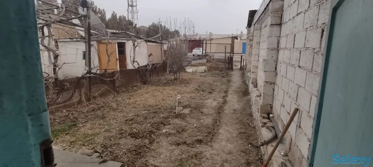 Продам 3х. ком. квартира, г.Каган, ул. Хакикат ,1., фотография 3