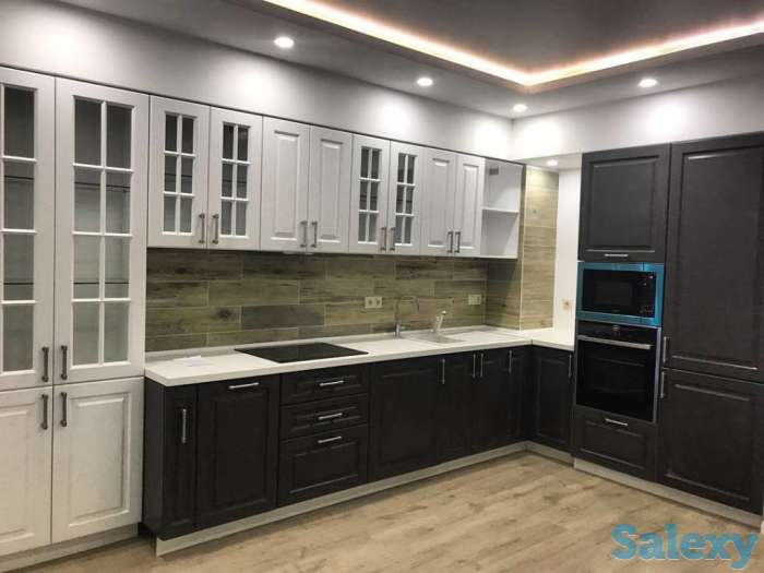 Кухни на заказ., фотография 3