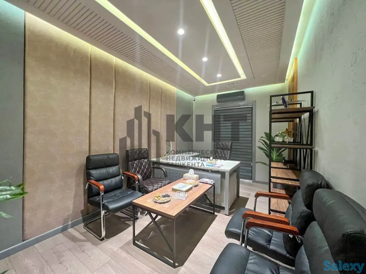 Аренда офиса. 123м2. м.Ойбек., фотография 6