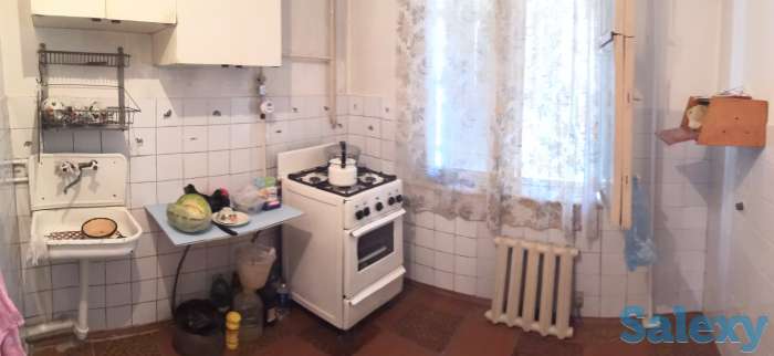 Продается 3-х комнатная квартира, фотография 9