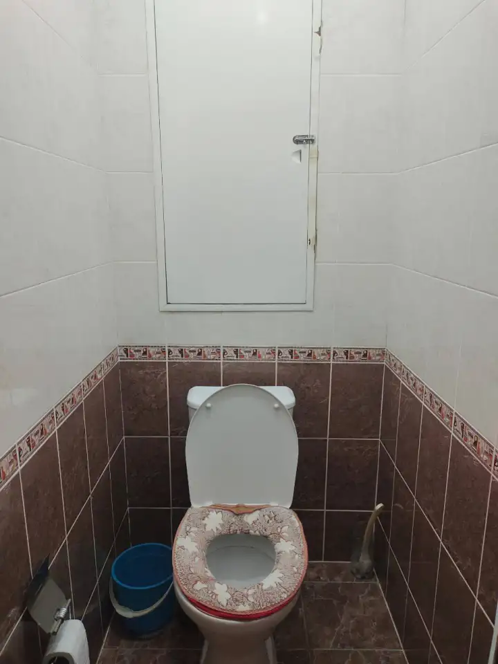 Срочно! Продажа двухкомнатной квартиры., Корзинка Ахмад Югнакий, фотография 6