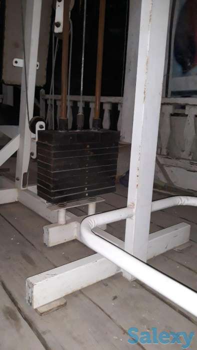 Универсальные тренажеры для здоровья, фотография 7