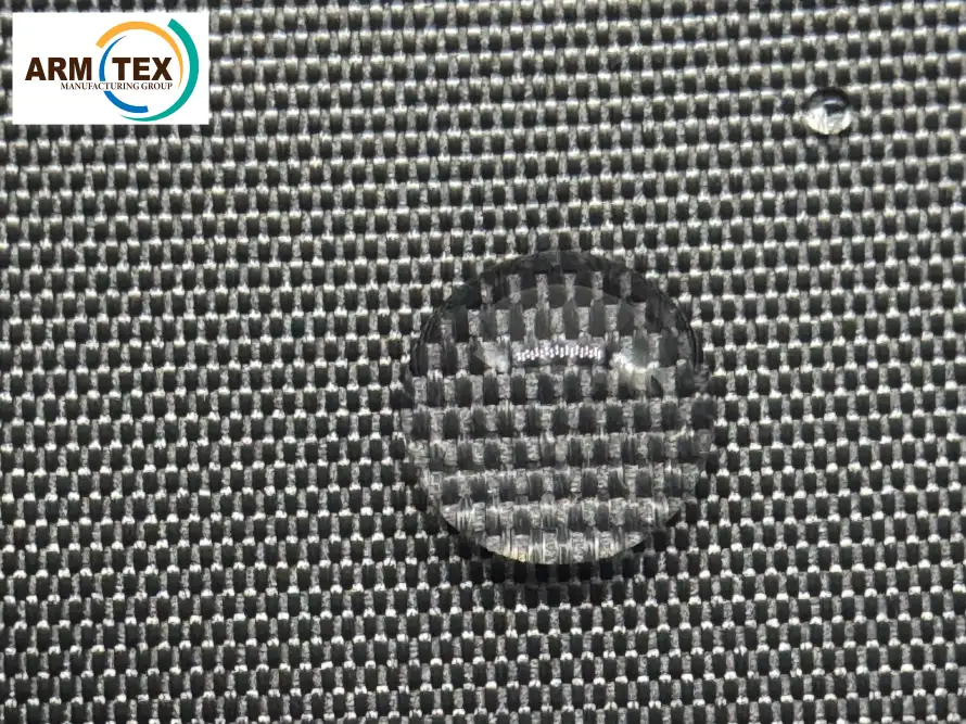 ARMTEX Performance Series  300D OXFORD PU1000, фотография 5