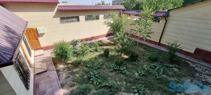 2х этажный дом 155кв.м. ул.Алтынтепа на участке 4сот монолит, фотография 2