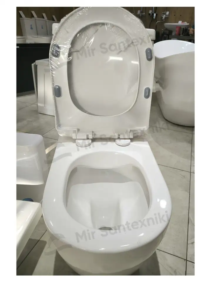 Унитаз Karido KRD-UL-01, фотография 2