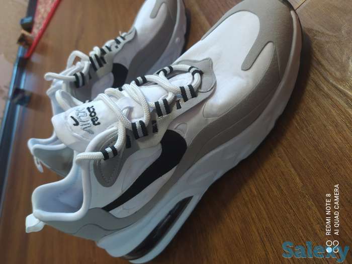 Nike кроссовки мужские, фотография 1