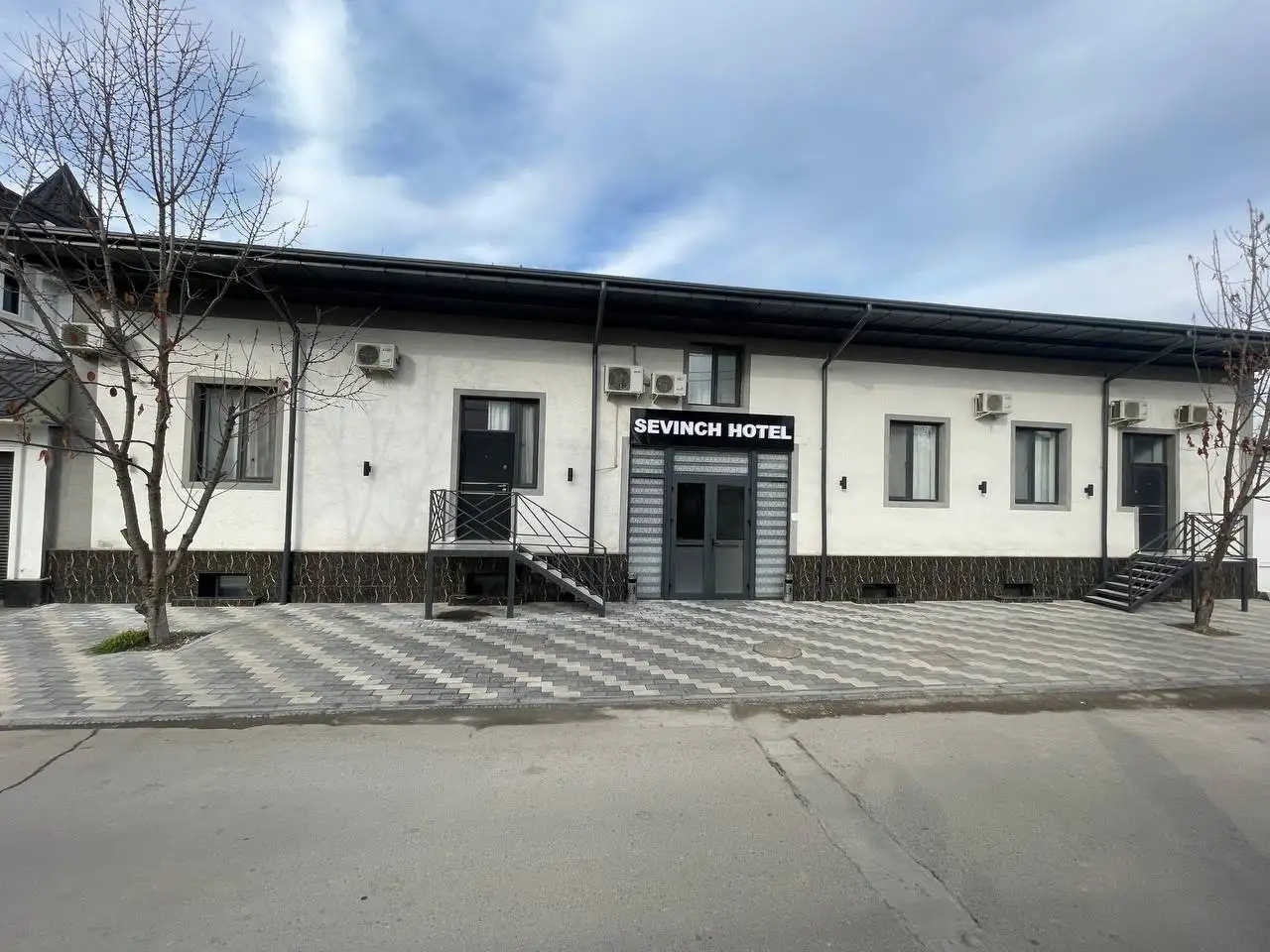 посуточная аренда, Севинчбону 26, фотография 3