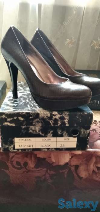 продажа импортной обуви, фотография 5