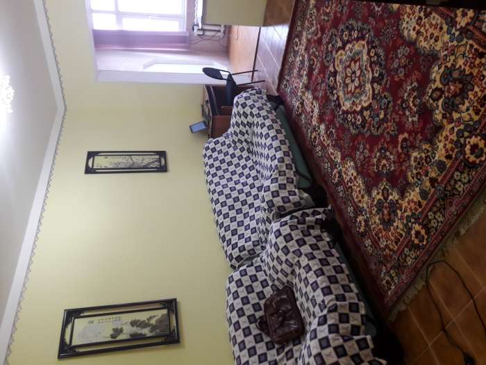 Продам 3х комнатную квартиру, Эски Сарикуль 6, фотография 3