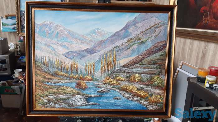 Пейзажи, фотография 3