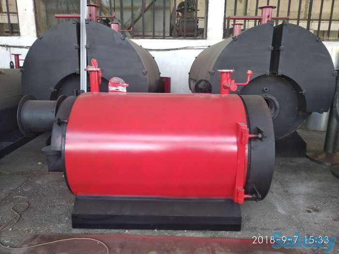 Изготовление водогрейных котлов и Автономно модульных кательных, фотография 3