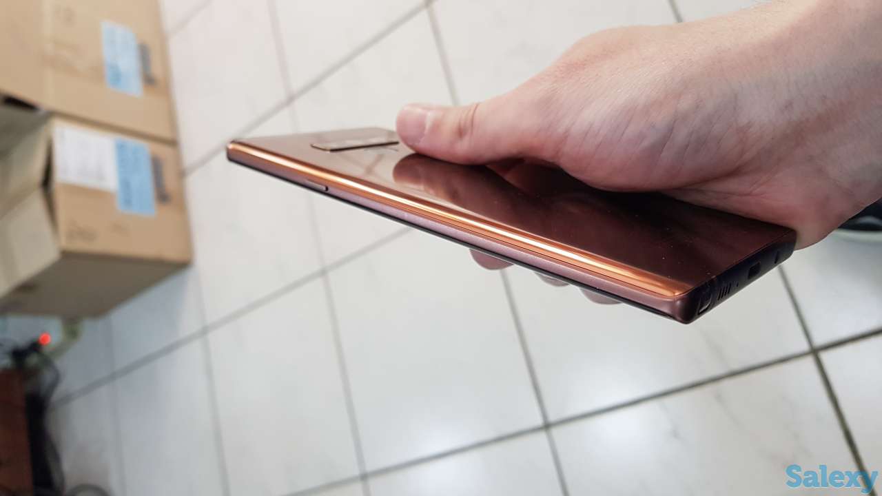Продам Samsung galaxy note 9 duos 6/128, фотография 2
