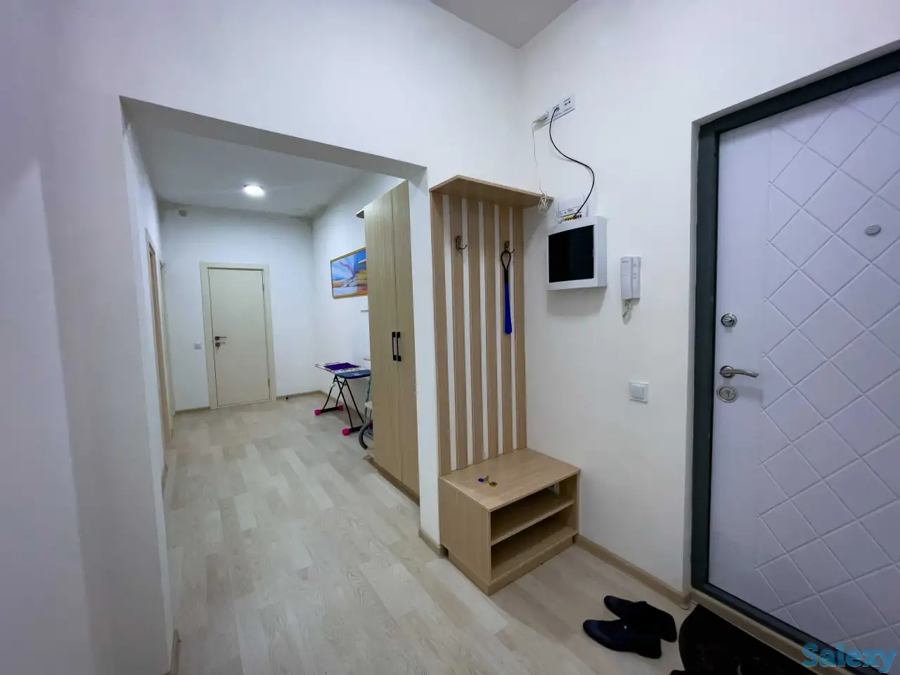 Аренда квартиры посуточно и на долгосрок, Яшнабадскский район, ул.Фергана Йули (Узбум), фотография 8